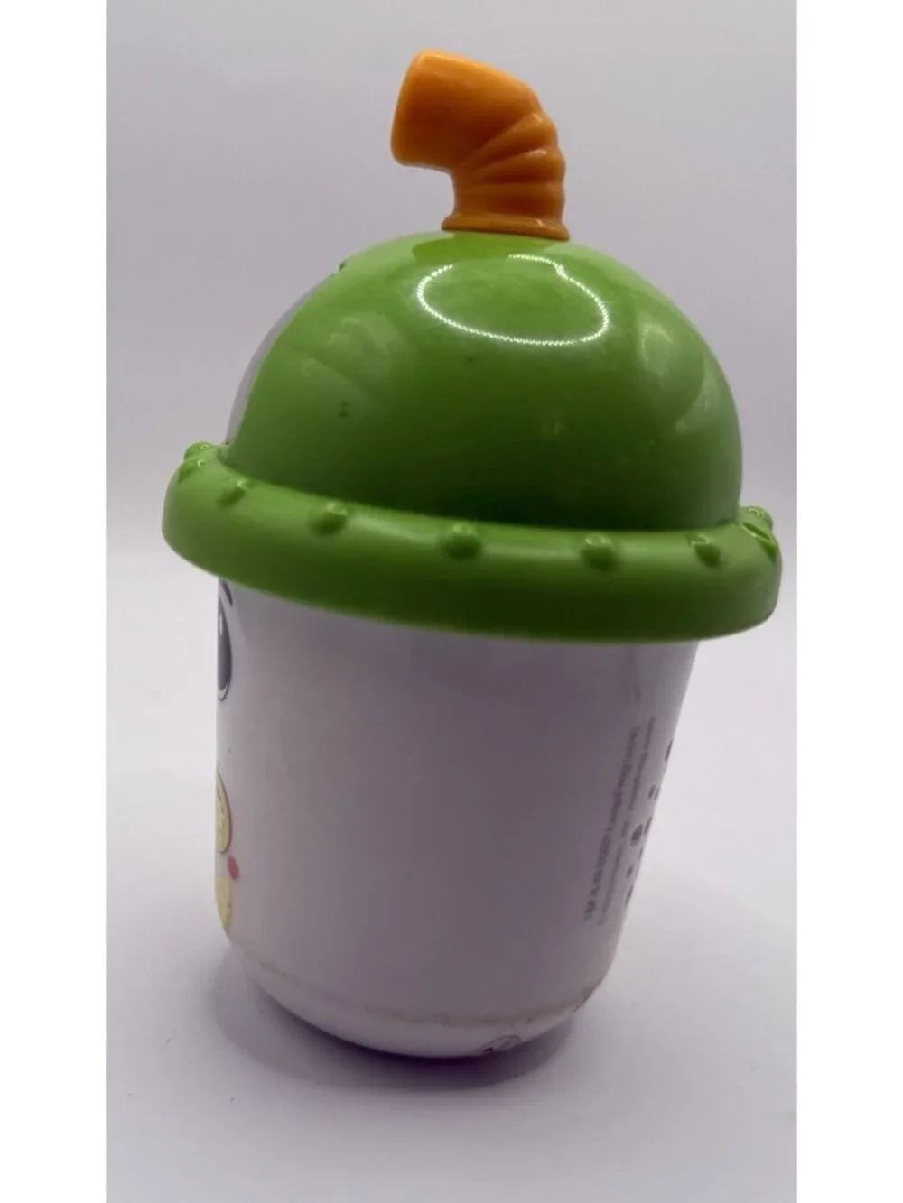 LeapFrog Fruit Colors Learning Smoothie Works!